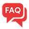 FAQ icon
